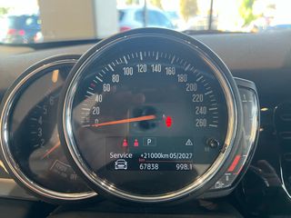 Mini Cooper 2023 FACELIFT / AUTO / CRUISE / LED - VENERIS MOTORS-thumb-18
