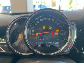 Mini Cooper 2023 FACELIFT / AUTO / CRUISE / LED - VENERIS MOTORS-thumb-23