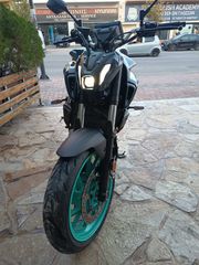 Yamaha MT-07 2024-thumb-1