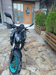 Yamaha MT-07 2024-thumb-4
