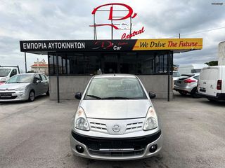 Nissan Pixo 2009 /// Α Υ Τ Ο Μ Α Τ Ο ///___________________ά Χέρι ///-thumb-4
