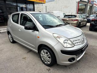 Nissan Pixo 2009 /// Α Υ Τ Ο Μ Α Τ Ο ///___________________ά Χέρι ///-thumb-5