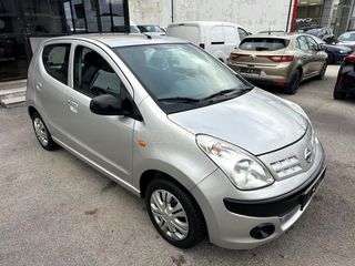 Nissan Pixo 2009 /// Α Υ Τ Ο Μ Α Τ Ο ///___________________ά Χέρι ///-thumb-6
