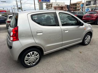 Nissan Pixo 2009 /// Α Υ Τ Ο Μ Α Τ Ο ///___________________ά Χέρι ///-thumb-8