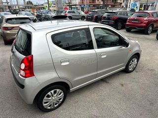 Nissan Pixo 2009 /// Α Υ Τ Ο Μ Α Τ Ο ///___________________ά Χέρι ///-thumb-9
