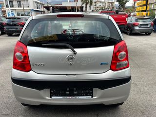 Nissan Pixo 2009 /// Α Υ Τ Ο Μ Α Τ Ο ///___________________ά Χέρι ///-thumb-10