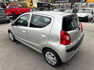 Nissan Pixo 2009 /// Α Υ Τ Ο Μ Α Τ Ο ///___________________ά Χέρι ///-thumb-12