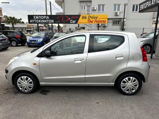 Nissan Pixo 2009 /// Α Υ Τ Ο Μ Α Τ Ο ///___________________ά Χέρι ///-thumb-13