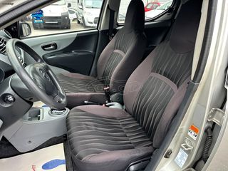 Nissan Pixo 2009 /// Α Υ Τ Ο Μ Α Τ Ο ///___________________ά Χέρι ///-thumb-14