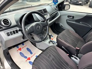 Nissan Pixo 2009 /// Α Υ Τ Ο Μ Α Τ Ο ///___________________ά Χέρι ///-thumb-15