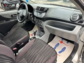 Nissan Pixo 2009 /// Α Υ Τ Ο Μ Α Τ Ο ///___________________ά Χέρι ///-thumb-16