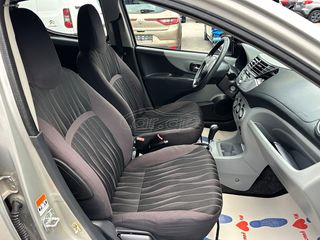 Nissan Pixo 2009 /// Α Υ Τ Ο Μ Α Τ Ο ///___________________ά Χέρι ///-thumb-17
