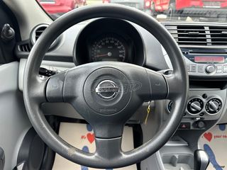 Nissan Pixo 2009 /// Α Υ Τ Ο Μ Α Τ Ο ///___________________ά Χέρι ///-thumb-19