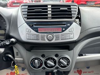 Nissan Pixo 2009 /// Α Υ Τ Ο Μ Α Τ Ο ///___________________ά Χέρι ///-thumb-20