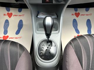 Nissan Pixo 2009 /// Α Υ Τ Ο Μ Α Τ Ο ///___________________ά Χέρι ///-thumb-21