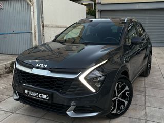 Kia Sportage 2022 TITANIUM 1.6 HYBRID 150HP *ΕΛΛΗΝΙΚΟ|ΚΑΜΕΡΑ|NAVI|ΕΓΓ.ΧΛΜ*-thumb-50
