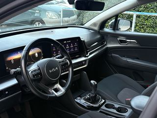Kia Sportage 2022 TITANIUM 1.6 HYBRID 150HP *ΕΛΛΗΝΙΚΟ|ΚΑΜΕΡΑ|NAVI|ΕΓΓ.ΧΛΜ*-thumb-10
