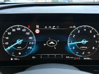 Kia Sportage 2022 TITANIUM 1.6 HYBRID 150HP *ΕΛΛΗΝΙΚΟ|ΚΑΜΕΡΑ|NAVI|ΕΓΓ.ΧΛΜ*-thumb-15