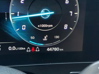 Kia Sportage 2022 TITANIUM 1.6 HYBRID 150HP *ΕΛΛΗΝΙΚΟ|ΚΑΜΕΡΑ|NAVI|ΕΓΓ.ΧΛΜ*-thumb-17