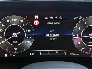 Kia Sportage 2022 TITANIUM 1.6 HYBRID 150HP *ΕΛΛΗΝΙΚΟ|ΚΑΜΕΡΑ|NAVI|ΕΓΓ.ΧΛΜ*-thumb-25