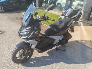 Voge SR1 ADV 2025
