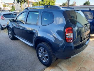 Dacia Duster 2016 *1.5 DCI PRESTIGE 4x2* FULL EXTRA* ME SERVICE*-thumb-2