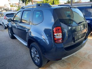 Dacia Duster 2016 *1.5 DCI PRESTIGE 4x2* FULL EXTRA* ME SERVICE*-thumb-3
