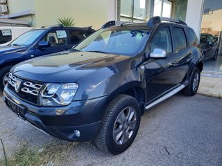 Dacia Duster 2016 *1.5 DCI PRESTIGE 4x2* FULL EXTRA* ME SERVICE*-thumb-1