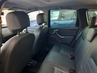 Dacia Duster 2016 *1.5 DCI PRESTIGE 4x2* FULL EXTRA* ME SERVICE*-thumb-6