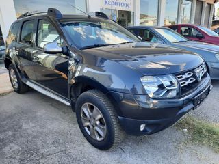 Dacia Duster 2016 *1.5 DCI PRESTIGE 4x2* FULL EXTRA* ME SERVICE*