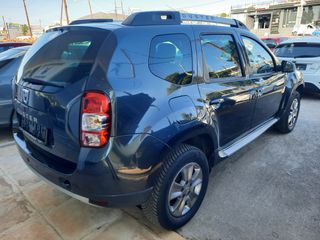 Dacia Duster 2016 *1.5 DCI PRESTIGE 4x2* FULL EXTRA* ME SERVICE*-thumb-10