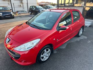 Peugeot 206 2012 206+  __________10ήμερη Προσφορά ///-thumb-2