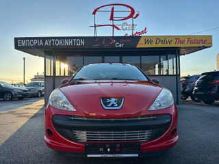 Peugeot 206 2012 206+  __________10ήμερη Προσφορά ///-thumb-3