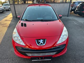 Peugeot 206 2012 206+  __________10ήμερη Προσφορά ///-thumb-4