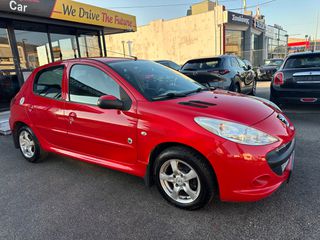 Peugeot 206 2012 206+  __________10ήμερη Προσφορά ///-thumb-5