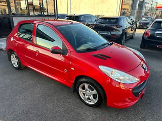 Peugeot 206 2012 206+  __________10ήμερη Προσφορά ///-thumb-6