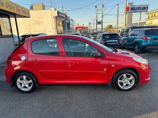 Peugeot 206 2012 206+  __________10ήμερη Προσφορά ///-thumb-7