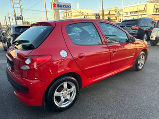 Peugeot 206 2012 206+  __________10ήμερη Προσφορά ///-thumb-8