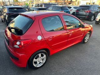Peugeot 206 2012 206+  __________10ήμερη Προσφορά ///-thumb-9