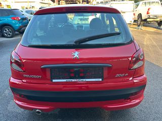 Peugeot 206 2012 206+  __________10ήμερη Προσφορά ///-thumb-10