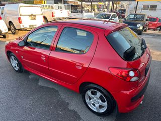 Peugeot 206 2012 206+  __________10ήμερη Προσφορά ///-thumb-12