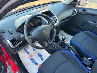 Peugeot 206 2012 206+  __________10ήμερη Προσφορά ///-thumb-15