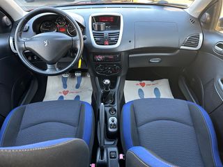 Peugeot 206 2012 206+  __________10ήμερη Προσφορά ///-thumb-20