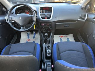 Peugeot 206 2012 206+  __________10ήμερη Προσφορά ///-thumb-21