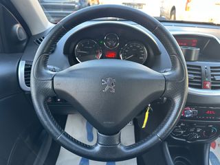 Peugeot 206 2012 206+  __________10ήμερη Προσφορά ///-thumb-24