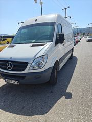 Κλούβα Mercedes-Benz 2012 Sprinter