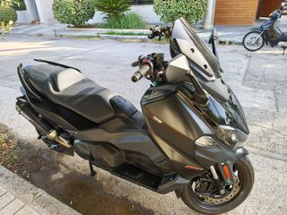 Sym MAXSYM TL 508 TCS 2026-thumb-2