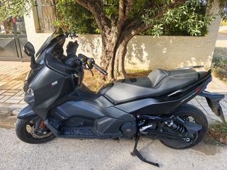 Sym MAXSYM TL 508 TCS 2026-thumb-3