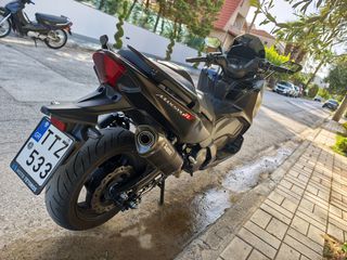 Sym MAXSYM TL 508 TCS 2026-thumb-5