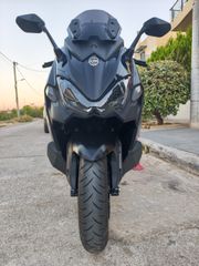 Sym MAXSYM TL 508 TCS 2026